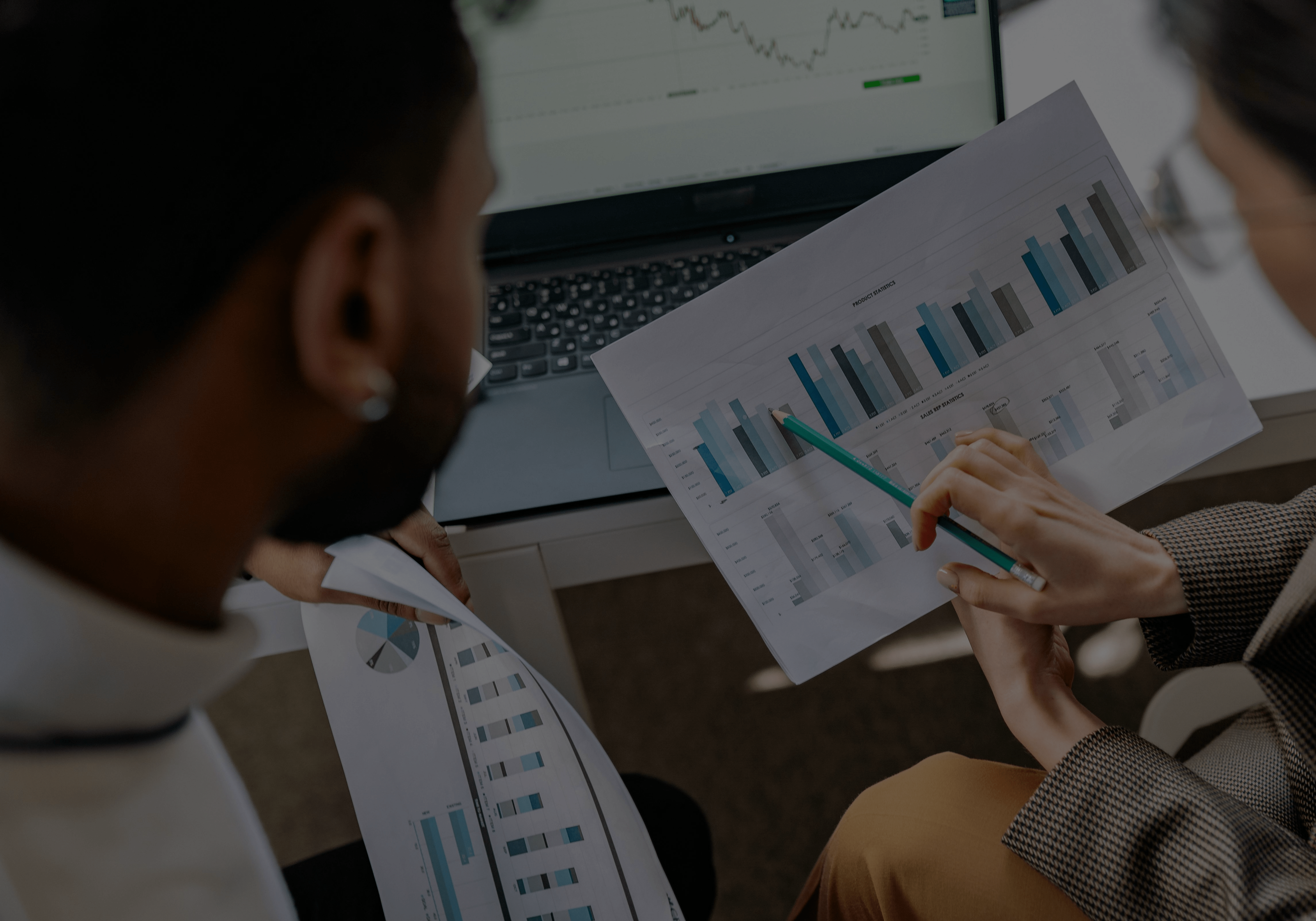 Personalized Portfolio Management